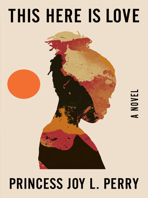 cover image of This Here Is Love